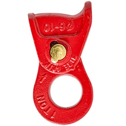 [JT5030] GANCHO DESLIZABLE 1T CABLE ACERO 6-10MM