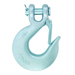 [JG5012] GANCHO FORJADO 1/2&quot; PERNO SEGURO P/CARGA