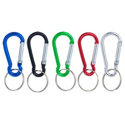 [YC5035] GANCHO RAPIDO C/ARGOLLA 5MM TIPO PERA