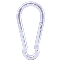 [YC5034] GANCHO RAPIDO SEGUROGALV 140 X12MM 363KG