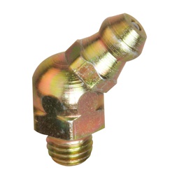 [IX1012] GRASERA 45° D-345 1/4&quot; NPT - 18 DOGOTULS