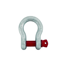 [JG5028] GRILLETE 1&quot; PERNO 1-1/8&quot; 8.5T G-209