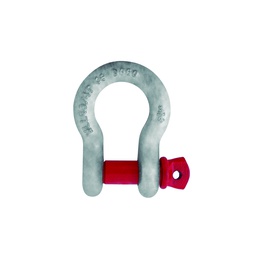 [JG5026] GRILLETE 3/4" PERNO 7/8" 4.75T G-209