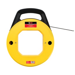 [SR8035] GUIA P/ELECTRICISTA FIB VIDRIO 100'(30m)