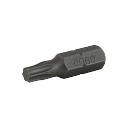 [KL2192] INSERTOS TORX T-25 25MM ZN 1/4&quot;