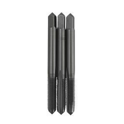 [ET1007] JGO 3 MACHUELOS AAC 1/4&quot;-28 NF