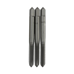[ET1000] JGO 3 MACHUELOS AAC 1/8"-40 NS
