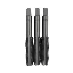 [ET1048] JGO 3 MACHUELOS AAC 10.0mm-1.0