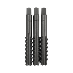 [ET1010] JGO 3 MACHUELOS AAC 3/8&quot;-16 NC