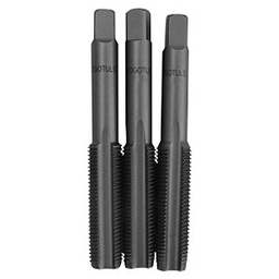 [ET1013] JGO 3 MACHUELOS AAC 7/16&quot;-20 NF