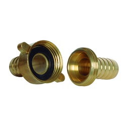 [RU6045] JGO DE CONEXION DE LATON 1/2&quot; 12.7mm
