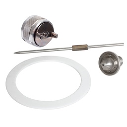 [NF4018] JGO REFACCION 4PZ P/PISTOLA ALTA PRESION