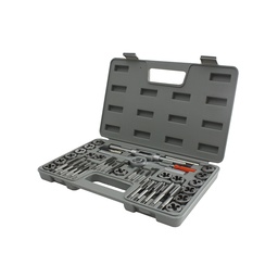 [ST1075] JUEGO FRACCIONAL DADOS Y MACHUELOS 40PZ