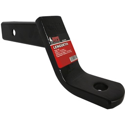 [JI5003] LENGÜETA 2" CLASEIII CAIDA 4" ALTO 3"