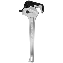 [XI2005] LLAVE DE TUBO 18&quot; AJUSTE RAPIDO HALCON