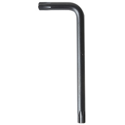 [TF2152] LLAVE TORX CORTA T-20 CR-V