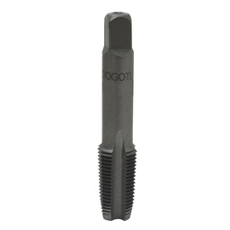 [ET1071] MACHUELO PARA TUBO NPT 1/4&quot;-18 AAC