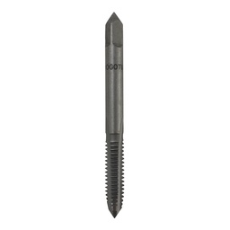 [ET1080] MACHUELO SEMICONICO AAC 1/8"-40 NS