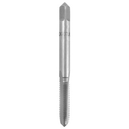 [ET1313] MACHUELO SEMICONICO M2 AAV 6mm - 1