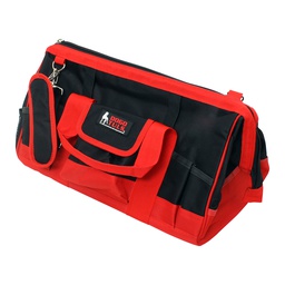 [TP2003] MALETA  18"  P/ HTTA 30 DIVISIONES