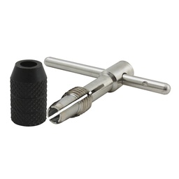 [ST1070] MANERAL TIPO T 1/4&quot; PARA MACHUELO