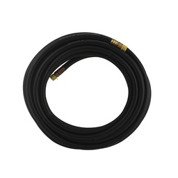 [LM1062] MANGUERA HIBRIDA 3/8"X25´ NPT1/4" 300PSI