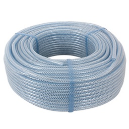 [GB4012] MANGUERA INDUSTRIAL TRAMADA 1/4&quot;X100M