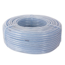 [GB4013] MANGUERA INDUSTRIAL TRAMADA 5/16&quot;X100M