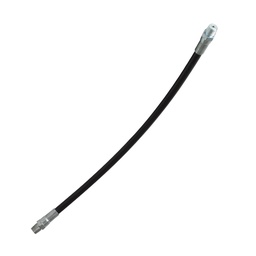 [RM1010] MANGUERA P/ INYECTOR 12&quot;  TERMOPLASTICA
