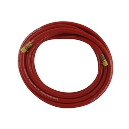 [LM1052] MANGUERA PVC 3/8" X 25´ NPT 1/4" 300 PSI