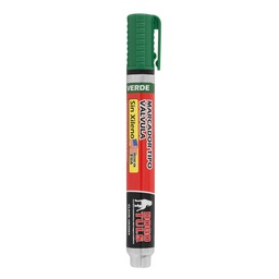 [UK2004] MARCADOR DE VALVULA VERDE DOGOTULS