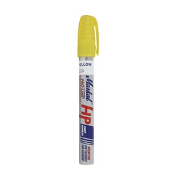 [LA4023] MARCADOR PRO-LINE HP AMARIL 96961 MARKAL