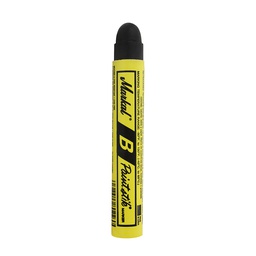[LA4018] MARCADOR SOLIDO NEGRO TIPO B 80223