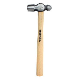 [TB4009] MARTILLO DE BOLA 16OZ MANGO MADERA