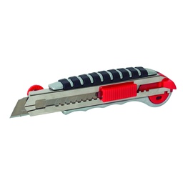 [KN1023] NAVAJA CUTTER ALUMINIO 6&quot; CARGA AUTO TPR