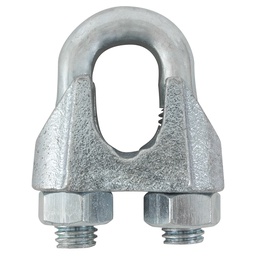 [SH5098] NUDO GALVANIZADO 3/4&quot; HIERRO MALEABLE