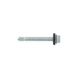 [JC4014] PIJA AUTOTALADRANTE #14 X 2&quot; ARANDELA