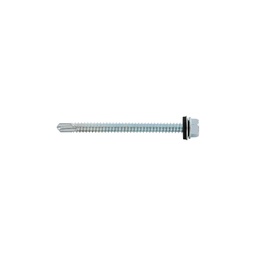 [JC4016] PIJA AUTOTALADRANTE #14 X 3" ARANDELA