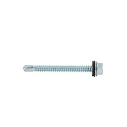 [JC4015] PIJA AUTOTALADRANTE #14 X2-1/2" ARANDELA