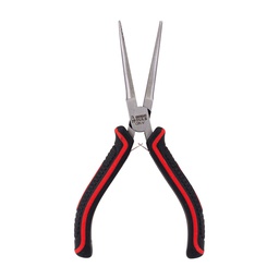 [LU2014] PINZA DE PUNTA DE AGUJA MINI CR-V 6&quot;
