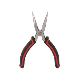 [LU2007] PINZA DE PUNTA Y CORTE CR-V 6,5&quot;