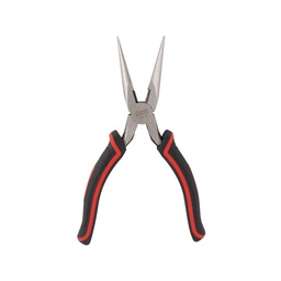 [LU2008] PINZA DE PUNTA Y CORTE CR-V 8&quot;
