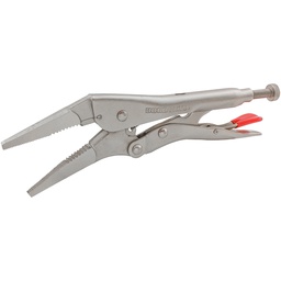 [GD2020] PINZA NARIZ LARGA 9&quot; CON CORTE CRV