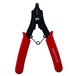 [NH2001] PINZA P/ANILLO RETENCION 4PZ 6-1/4&quot; DOGO