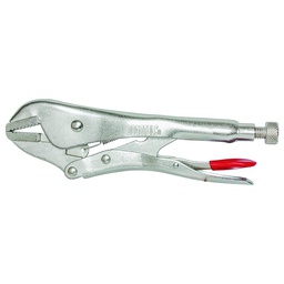 [GD2016] PINZA PRESION 10&quot; QUIJADA RECTA CRV