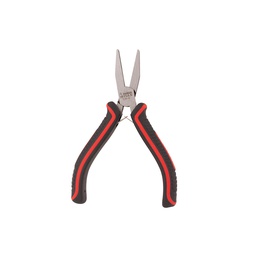 [LU2015] PINZA PUNTA PLANA MINI CR-V 5&quot;