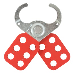 [RL9015] PORTACANDADO BLOQUEO DE SEGUR QUIJADA 1"