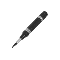 [RM2028] PUNZON CENTRO AUTOMATICO ACERO 5/8&quot;X 6&quot;