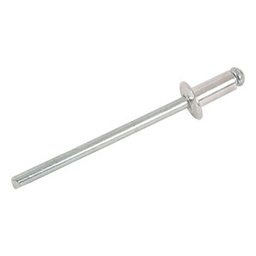 [RS4064] REMACHE CLAVO 5MG AS64 (3/16X1/4) 100PZ CAJA CON 10 PAQUETES CON 100PZS)