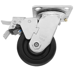 [ZF5133] RODAJA FENOLICA ALTA TEMP GIRA FRENO 4 &quot;